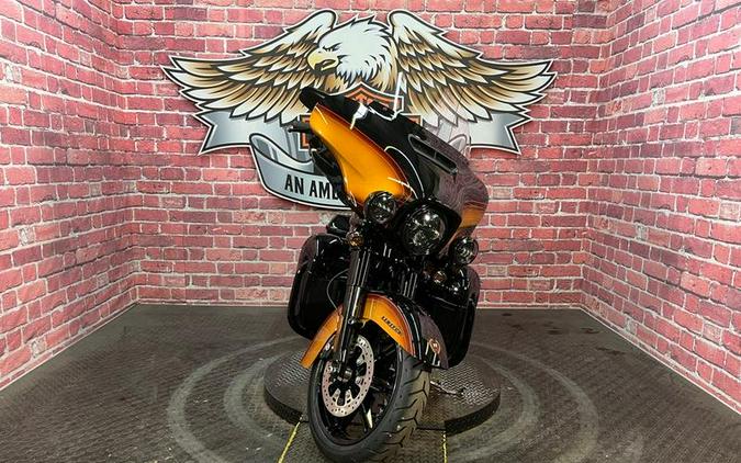 2024 Harley-Davidson® FLHTK - Ultra Limited®