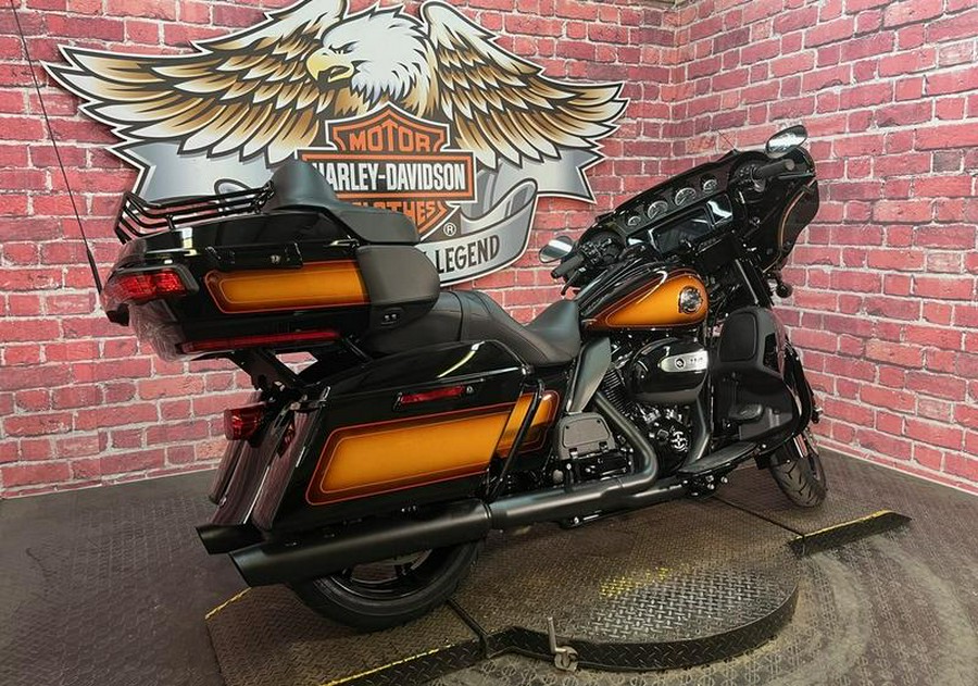 2024 Harley-Davidson® FLHTK - Ultra Limited®