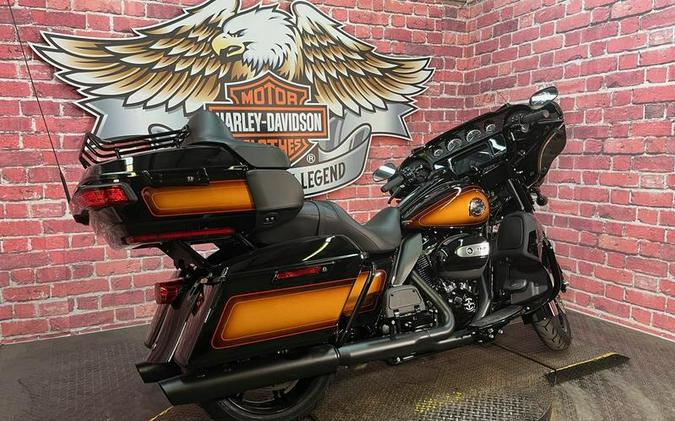 2024 Harley-Davidson® FLHTK - Ultra Limited®