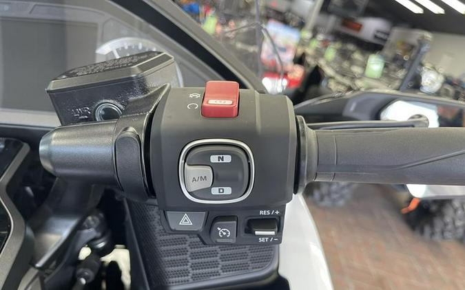 2024 Honda® Gold Wing Tour Airbag Automatic DCT