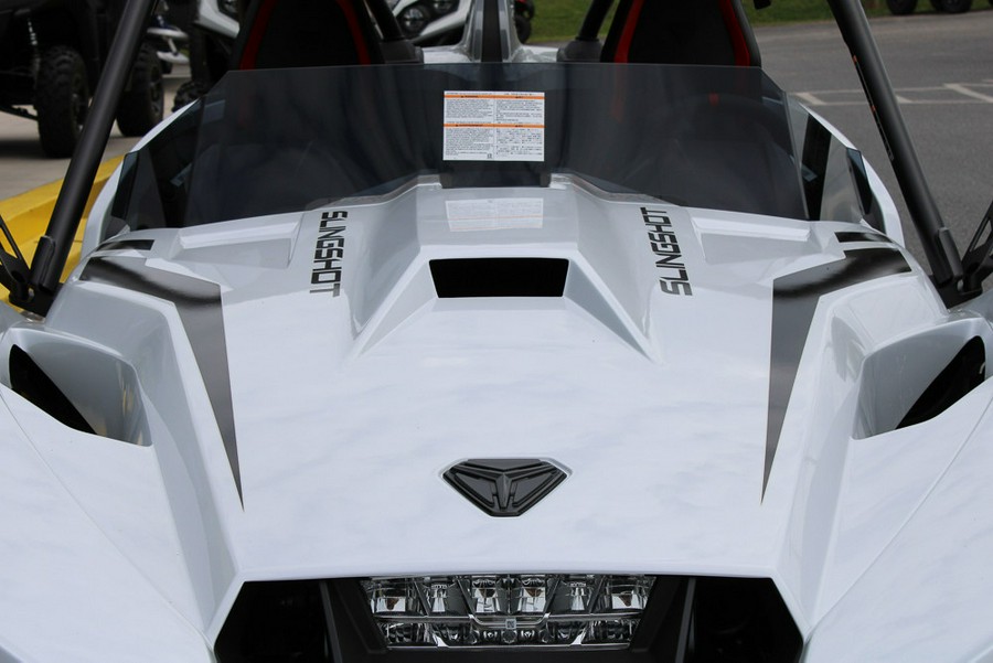 2024 Slingshot ROUSH EDITION MANUAL