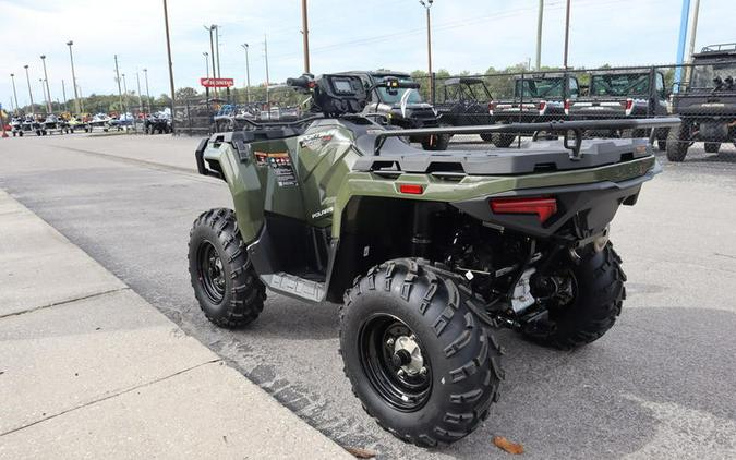 2024 Polaris® Sportsman 570 EPS