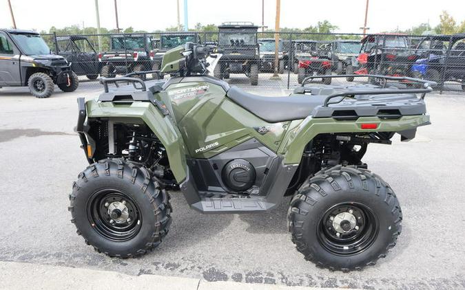 2024 Polaris® Sportsman 570 EPS