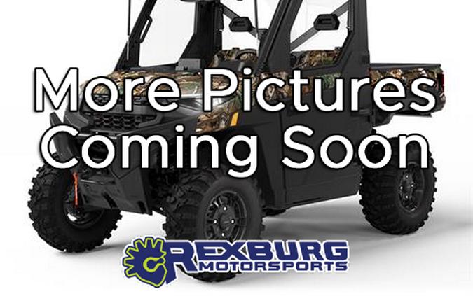 2025 Polaris Ranger XP 1000 NorthStar Edition Ultimate