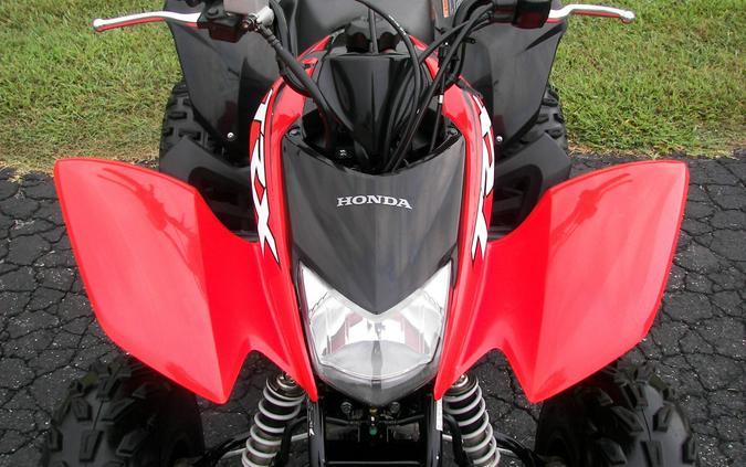 2024 Honda TRX250X