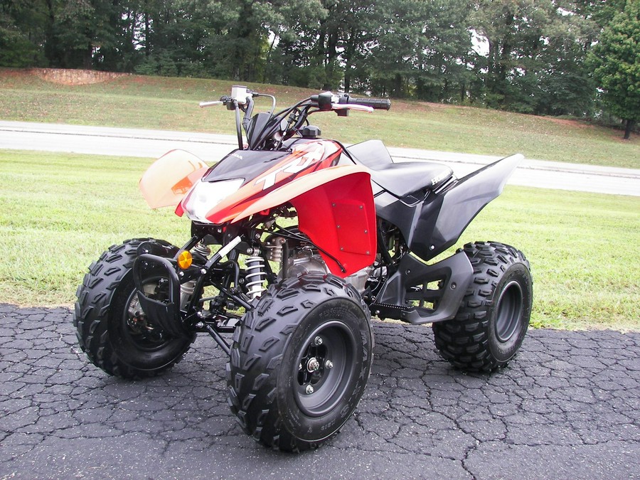 2024 Honda TRX250X