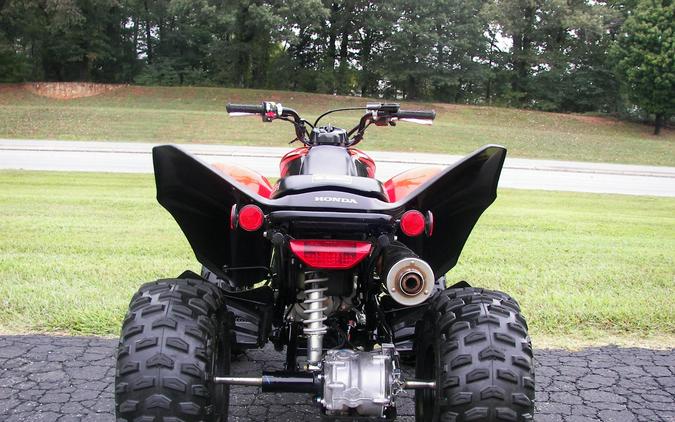 2024 Honda TRX250X