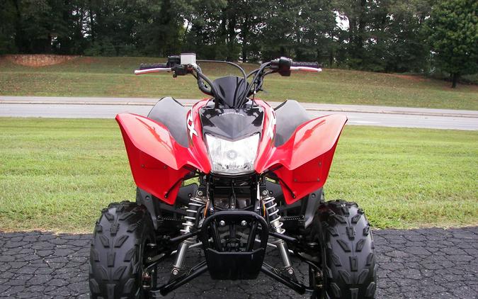 2024 Honda TRX250X