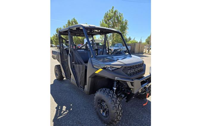 2025 Polaris Industries Ranger Crew 1000 Premium