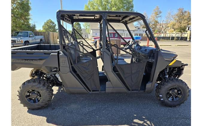 2025 Polaris Industries Ranger Crew 1000 Premium