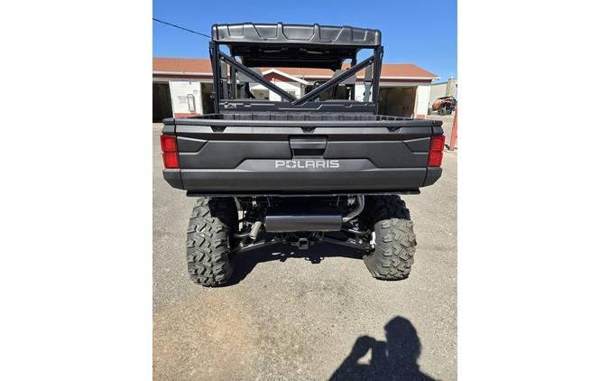 2025 Polaris Industries Ranger Crew 1000 Premium