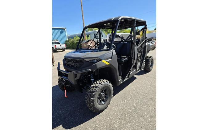 2025 Polaris Industries Ranger Crew 1000 Premium