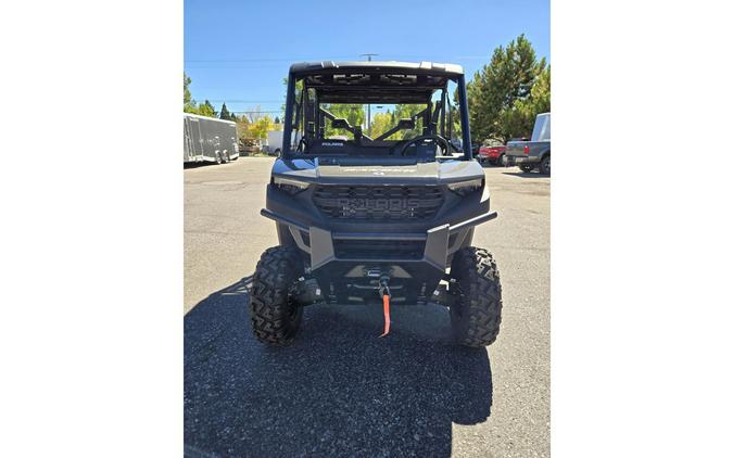 2025 Polaris Industries Ranger Crew 1000 Premium