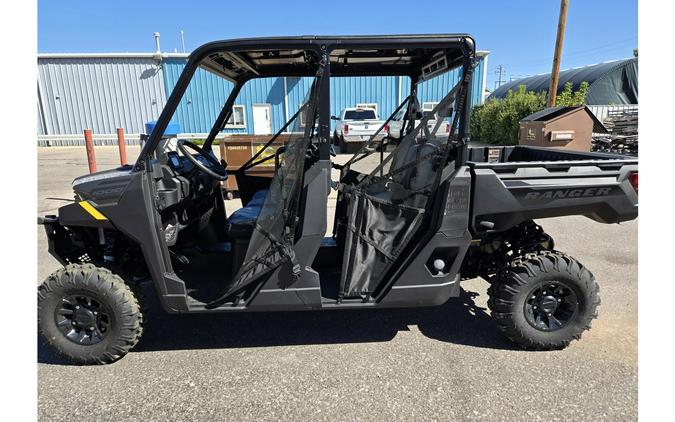 2025 Polaris Industries Ranger Crew 1000 Premium