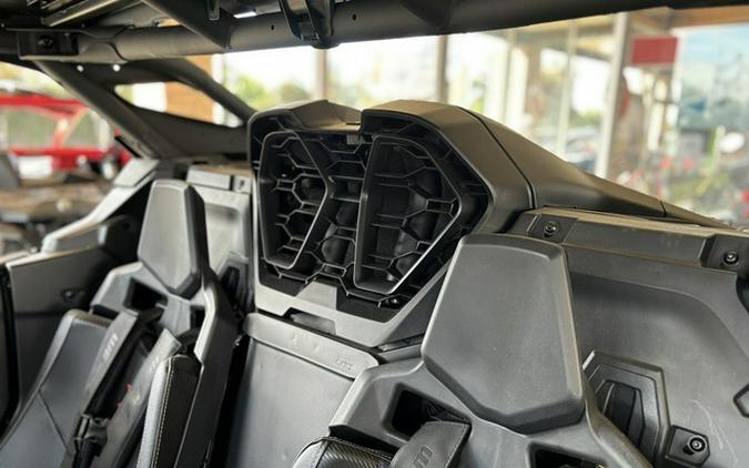 2025 Can-Am Maverick R Max X RS