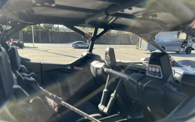 2025 Can-Am Maverick R Max X RS