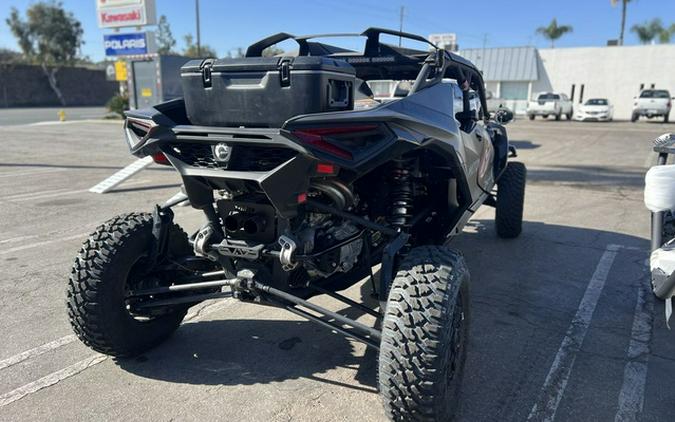 2025 Can-Am Maverick R Max X RS