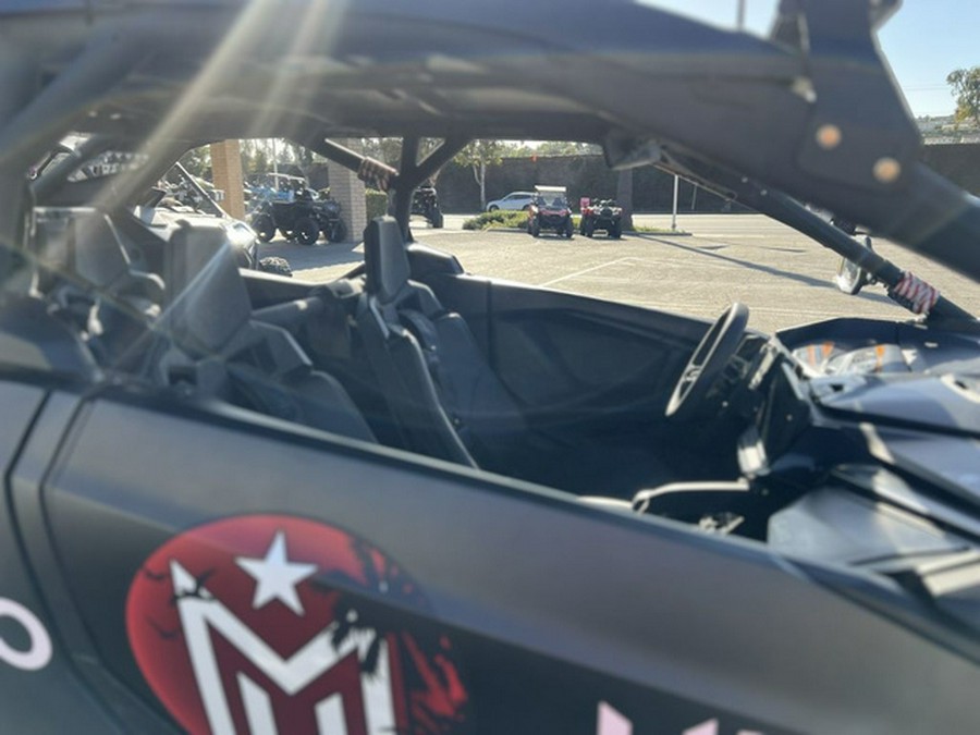 2025 Can-Am Maverick R Max X RS