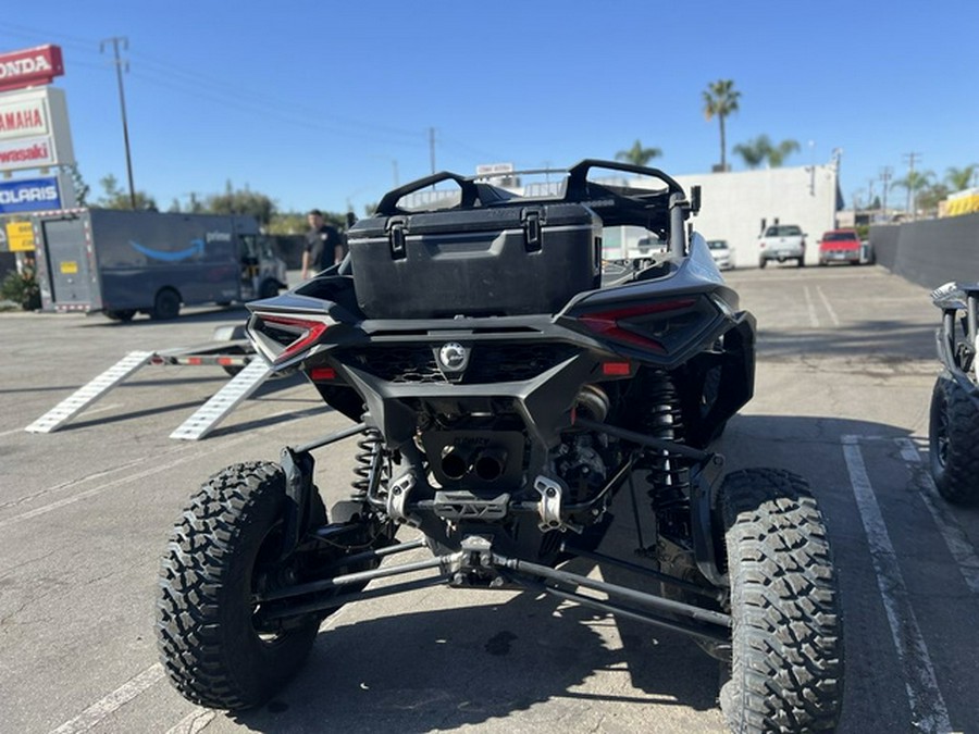 2025 Can-Am Maverick R Max X RS