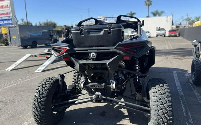 2025 Can-Am Maverick R Max X RS