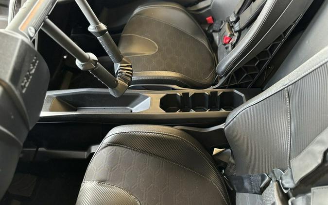 2025 Can-Am Maverick R Max X RS