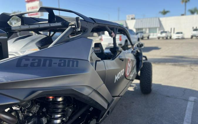 2025 Can-Am Maverick R Max X RS