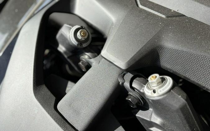 2025 Can-Am Maverick R Max X RS