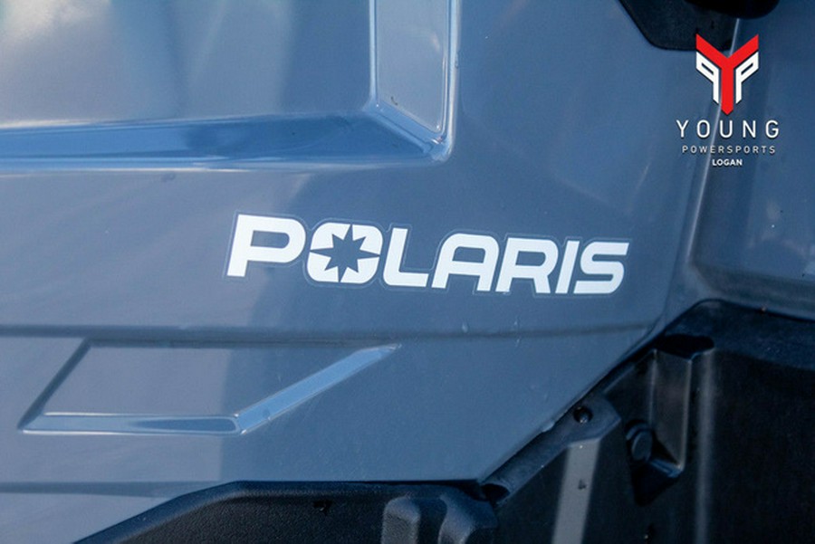 2025 Polaris Sportsman 570 Utility HD