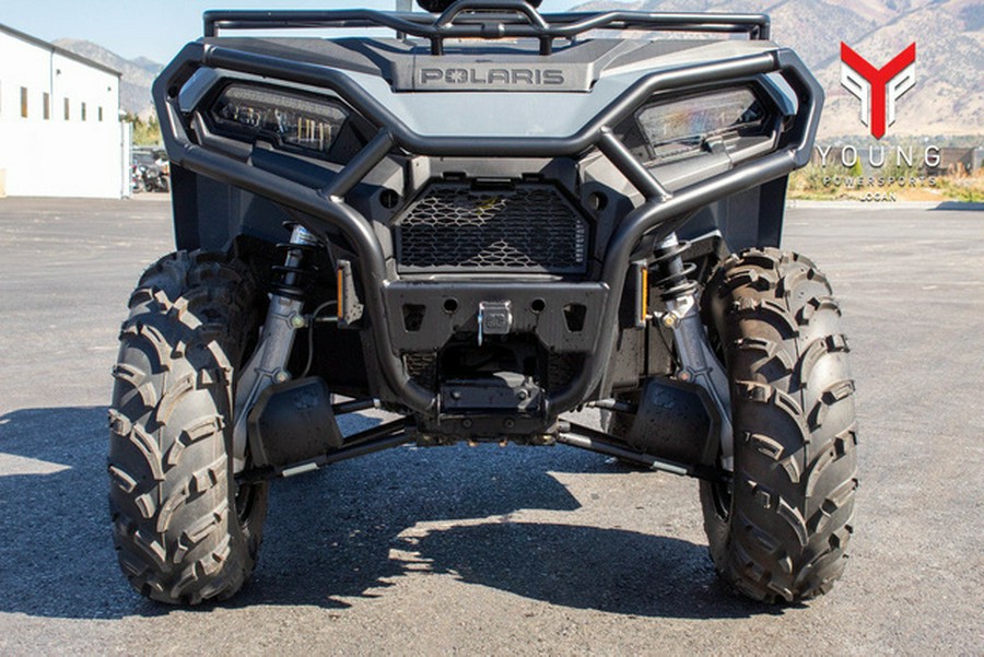 2025 Polaris Sportsman 570 Utility HD