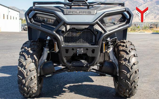 2025 Polaris Sportsman 570 Utility HD