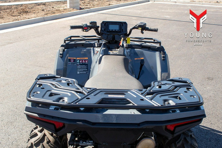 2025 Polaris Sportsman 570 Utility HD