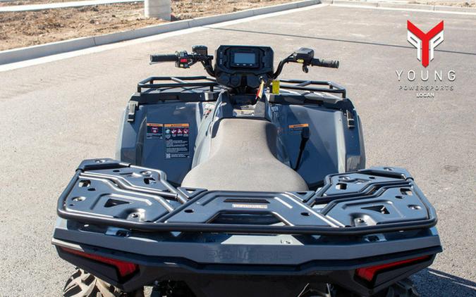 2025 Polaris Sportsman 570 Utility HD