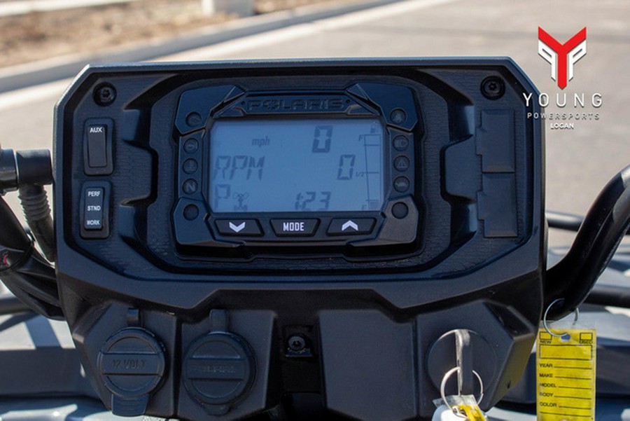 2025 Polaris Sportsman 570 Utility HD