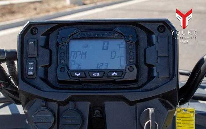2025 Polaris Sportsman 570 Utility HD