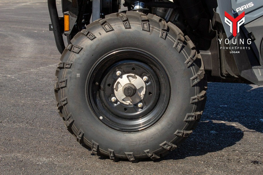 2025 Polaris Sportsman 570 Utility HD