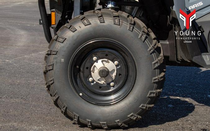 2025 Polaris Sportsman 570 Utility HD