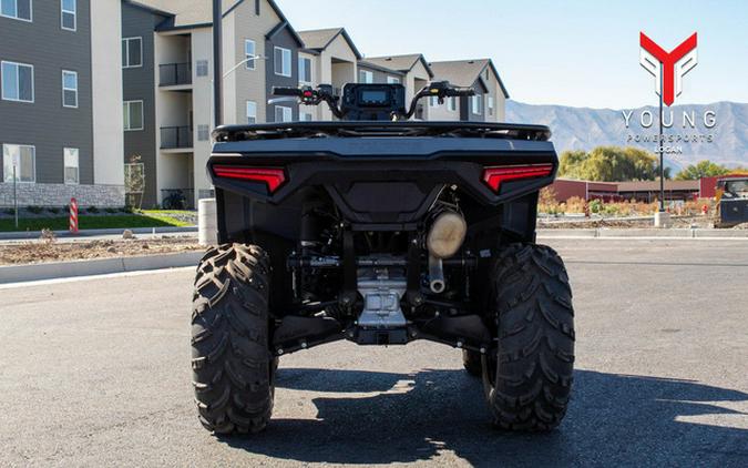 2025 Polaris Sportsman 570 Utility HD
