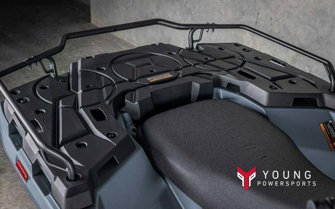 2025 Polaris Sportsman 570 Utility HD