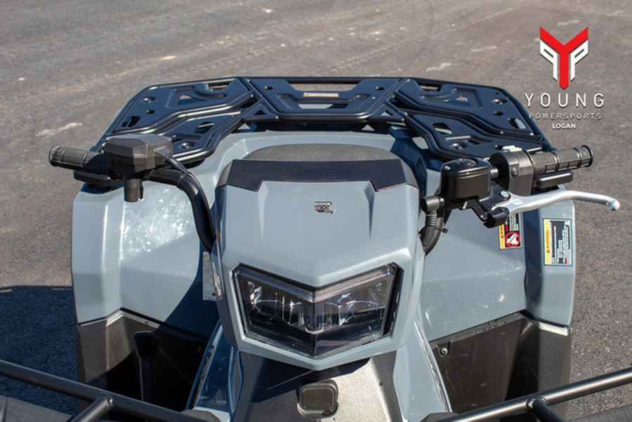 2025 Polaris Sportsman 570 Utility HD