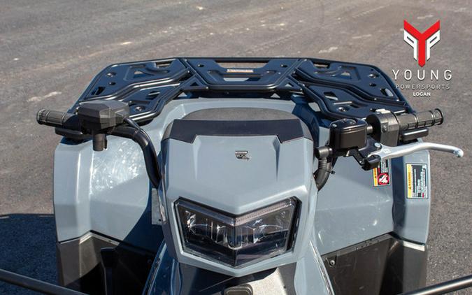 2025 Polaris Sportsman 570 Utility HD