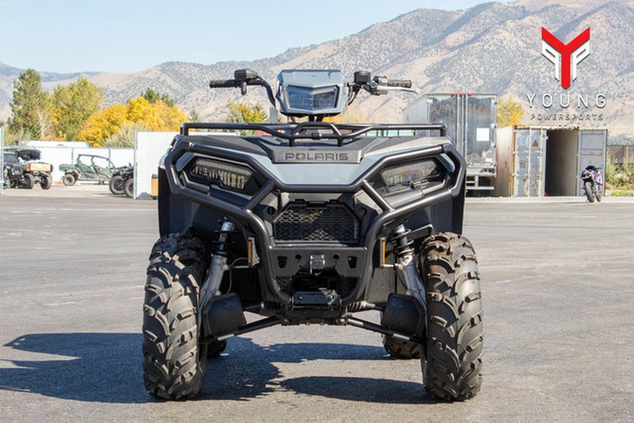 2025 Polaris Sportsman 570 Utility HD