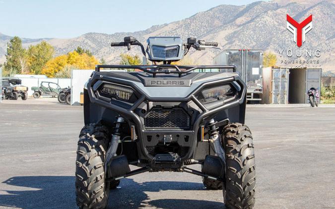 2025 Polaris Sportsman 570 Utility HD