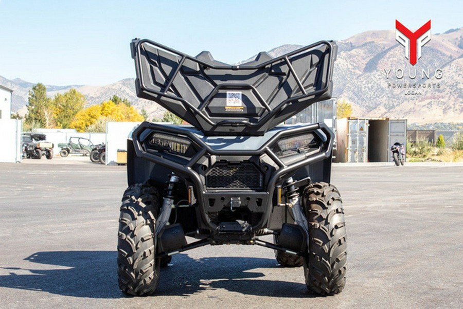 2025 Polaris Sportsman 570 Utility HD