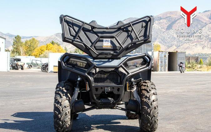 2025 Polaris Sportsman 570 Utility HD