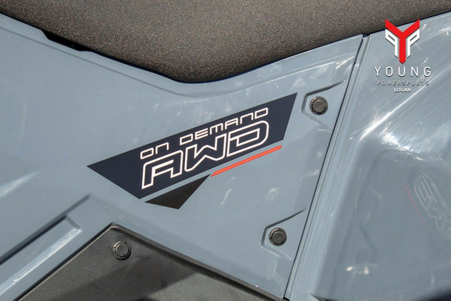 2025 Polaris Sportsman 570 Utility HD