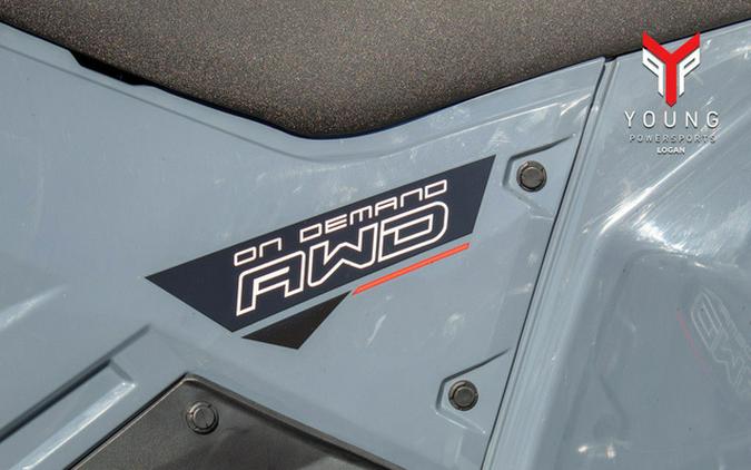 2025 Polaris Sportsman 570 Utility HD