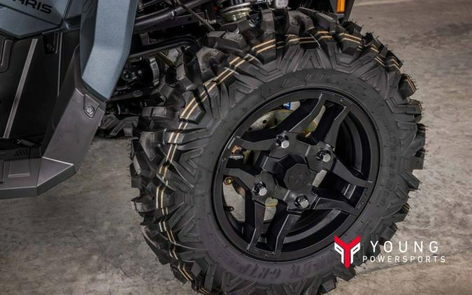 2025 Polaris Sportsman 570 Utility HD