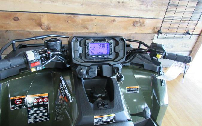 2025 Polaris® Sportsman 570 EPS