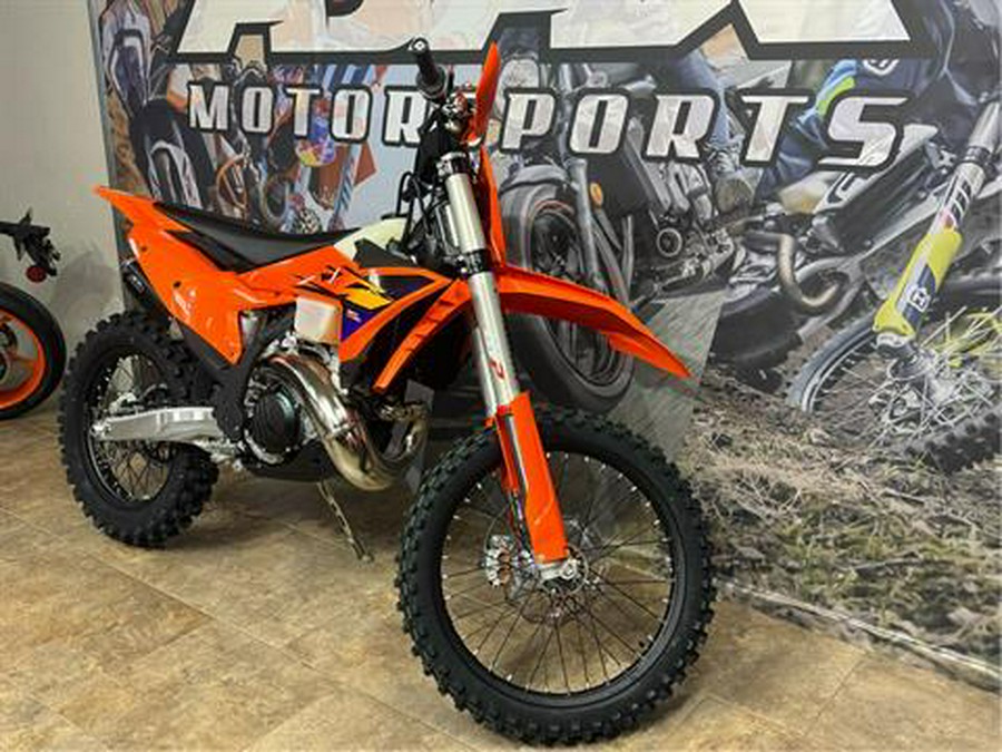 2026 KTM 300 XC