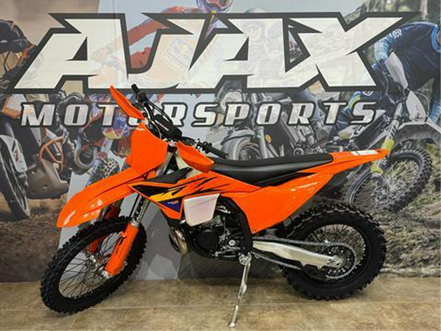 2026 KTM 300 XC
